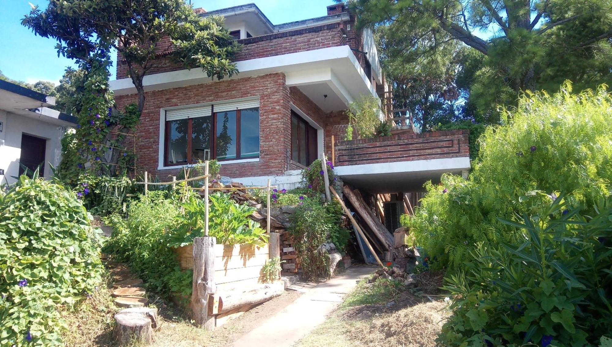 Casa Oleander Apartamento Piriápolis Exterior foto